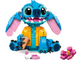 Zestaw klocków LEGO Disney Stitch 730 elementów (43249) - obraz 3