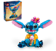 Zestaw klocków LEGO Disney Stitch 730 elementów (43249) - obraz 8