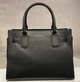 Женская кожаная сумка Michael Kors Hamilton Medium Leather satchel - изображение 4
