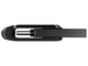 Флешка USB-C 2-в-1 SanDisk USB 3.1 Ultra Dual Go Type-C 1TB (SDDDC3-1T00-G46) - зображення 4