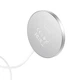 Бездротовий зарядний пристрій Hoco для CW30 Pro Original series magnetic wireless - зображення 3