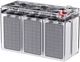Акумуляторна батарея Powercom AGM 12V-9Ah (PM-12-9) - зображення 3