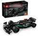 Конструктор LEGO Technic Mercedes-AMG F1 W14 E Performance Pull-Back 240 деталей (42165) - изображение 8