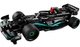 Конструктор LEGO Technic Mercedes-AMG F1 W14 E Performance Pull-Back 240 деталей (42165) - изображение 2