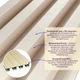 Декоративная стеновая рейка 3000*160*23мм (D) SW-00001858 Sticker Wall - изображение 3