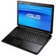 Ноутбук Asus P50IJ / 15.6" (1366x768) TN / Intel Pentium T4400 (2 ядра по 2.2 GHz) / 4 GB DDR2 / 120 GB SSD / Intel GMA 4500M Graphics / WebCam / АКБ не держит б/у - изображение 1