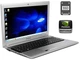 Ноутбук Б-класс Samsung RV511 / 15.6" (1366x768) TN / Intel Pentium P6200 (2 ядра по 2.13 GHz) / 4 GB DDR3 / 120 GB SSD / nVidia GeForce 315M, 512 MB DDR3, 64-bit / WebCam / DVD-ROM / HDMI б/у - изображение 1