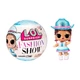 Ігровий набір з лялькою L.O.L. SURPRISE! серії «Fashion Show» – МОДНИЦІ 584254 - зображення 1