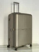 Валіза Airtex Paris 249 - великий розмір - шампань - изображение 2