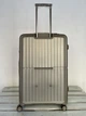 Валіза Airtex Paris 249 - великий розмір - шампань - изображение 4