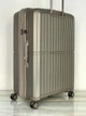 Валіза Airtex Paris 249 - великий розмір - шампань - изображение 5