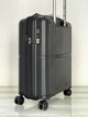 Валіза Airtex Paris 249 - ручна поклажа - чорний - изображение 4