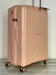 Валіза Airtex Paris 249 - великий розмір - персиковий - изображение 4