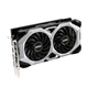 Відеокарта MSI RTX 2060 6Gb Ventus GP OC (RTX 2060 VENTUS GP OC) (GDDR6, 192 bit, PCI-E 3.0 x16)Refurbished - изображение 2