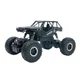 Автомобиль Off-Road Crawler на р/у «Tiger (матовый черный, аккум. 4,8V, метал. корпус, 1:18)». Sulong Toys - изображение 1