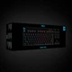Клавиатура Logitech G PRO USB Black (920-009392) - изображение 8