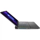 Ноутбук Lenovo 15 LOQ 15IRH8 2560x1440/i7-13620H/16Гб/1Тб/RTX 4050/Dos/grey (82XV00YFRA) - изображение 6