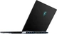 Ноутбук MSI 18 Titan 18HX A14VIG 3840x2400; 120 Гц/Intel Core i9-14900HX/128 ГБ/4000 ГБ/RTX 4090/Win11/black - зображення 2