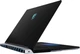 Ноутбук MSI 18 Titan 18HX A14VIG 3840x2400; 120 Гц/Intel Core i9-14900HX/128 ГБ/4000 ГБ/RTX 4090/Win11/black - зображення 5