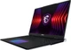 Ноутбук MSI 18 Titan 18HX A14VIG 3840x2400; 120 Гц/Intel Core i9-14900HX/128 ГБ/4000 ГБ/RTX 4090/Win11/black - зображення 10