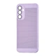 Чехол Perfomed Samsung A24 4G (A245) Lilac Purple - изображение 1