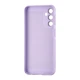 Чехол Perfomed Samsung A24 4G (A245) Lilac Purple - изображение 2