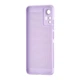 Чехол Perfomed Xiaomi Redmi Note 12S Lilac Purple - изображение 2