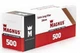 Сигаретные гильзы Magnus 500 шт. Extra Long Filter 24 мм - изображение 1