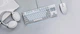 Ігрова клавіатура ASUS ROG Strix Scope NX TKL Moonlight Біла (UKR) - зображення 4