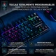 Игровая клавиатура Newskill Serike TKL - изображение 3