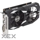 Відеокарта ASUS Dual GeForce RTX 3050 OC Edition 6GB GDDR6 (DUAL-RTX3050-O6G) - зображення 5