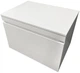 Тумба подвесная ADAMANT Astra W 70 с умывальником Beste New Black Matte/White Glossy - изображение 5