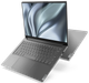 Ноутбук 14" Lenovo Yoga Slim 7 Pro 14ACH5 AMD Ryzen 5 5600H RAM 16GB SSD 512GB 12час батарея Win11 (UKR) - изображение 5