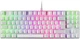 Ігрова клавіатура Mars Gaming MKREVOPRO White Red Switch (UKR) Б/В g1 - зображення 6