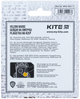 Бейдж на липучке Kite Harry Potter Черный с желтым (HP24-3011-1) - изображение 8