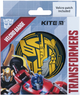 Бейдж на липучці Kite Transformers Жовто-зелений (TF24-3011-1) - зображення 1