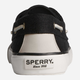 Чоловічі топсайдери Sperry Bahama II STS24987 45 (11.5US) 31 см Чорні (195018694430) - зображення 4