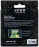 Бейдж на липучці Kite Rick and Morty Зелено-синій (RM24-3011-2) - зображення 7