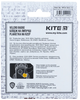 Бейдж на липучці Kite Harry Potter Червоний (HP24-3011-3) - зображення 8