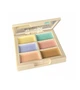 Палетка цветных консилеров Technic Cosmetics Cream Concealer Palette One For All - изображение 2