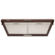 Витяжка кухонна JANTAR PHT I LED 50 BR - изображение 2