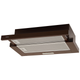 Витяжка кухонна JANTAR TLT 1000 LED 60 BR - изображение 3