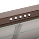 Витяжка кухонна JANTAR PHT I LED 50 BR - изображение 9