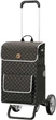 Сумка-візок Andersen Alu Star Shopper Tamo Anthracite (115-166-80) - зображення 1