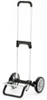 Сумка-візок Andersen Alu Star Shopper Tamo Anthracite (115-166-80) - зображення 6