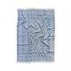 Покрывало Barine Kilim Throw Blue 130*170 голубой (2000022087988) - изображение 3