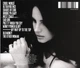 Музыкальный CD-диск Lana Del Rey - Ultraviolence (1 CD) - изображение 2
