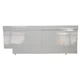 Екран під ванну The MIX I-screen light Ламі (3103-gloss) ламінація 170 см - зображення 8