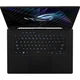 Ноутбук ASUS ROG Zephyrus M16 GU604VY-NM037W, Intel Core i9-13900H, 5.4GHz, 16" WQXGA, Mini LED, 240Hz, 32GB, SSD 1TB, NVIDIA GeForce RTX 4090 16GB, Windows 11 Pro - зображення 4