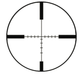 Прицел оптический SIG Optics Whiskey 3 2-7x32 (25,4 мм) SFP, BDC-1 QUADPLEX - изображение 2